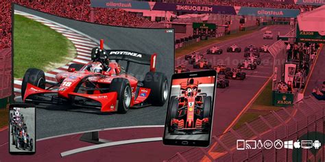 formule 1 online zdarma|STREAM F1 LIVE, YOUR WAY